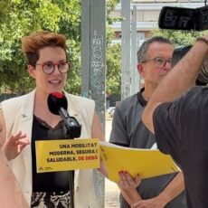 Tres propostes per transformar Terrassa al Ple de juny: ombra als parcs, aparcament a la Zona Olímpica i reconeixement al comerç centenari