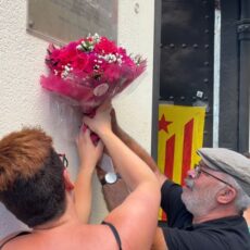 ERC reclama la devolució de la Casa del Poble de Terrassa, confiscada pel franquisme 