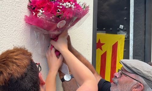 ERC reclama la devolució de la Casa del Poble de Terrassa, confiscada pel franquisme ERC reclama la devolució de la Casa del Poble de Terrassa, confiscada pel franquisme