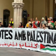ERC Terrassa demana retirar les atribucions de Drets Humans a la regidora de Junts per Terrassa