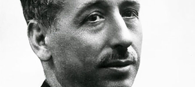 Manifest d’Esquerra Republicana amb motiu del 85è aniversari de l’assassinat del president Lluís Companys
