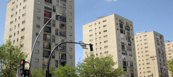 ERC Terrassa exigeix al Congrés que permeti als municipis plantar cara a l’especulació immobiliària 