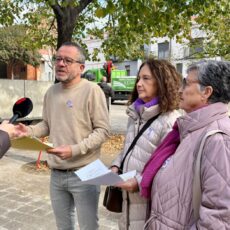 Acció i compromís: les propostes d’ERC Terrassa contra les violències masclistes