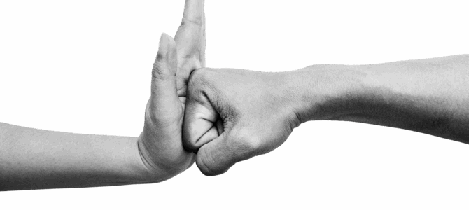 Contra totes les violències masclistes. Amb tota la força col·lectiva