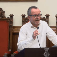 Terrassa tindrà pressupost pel 2026, però continua sense rumb ni projecte