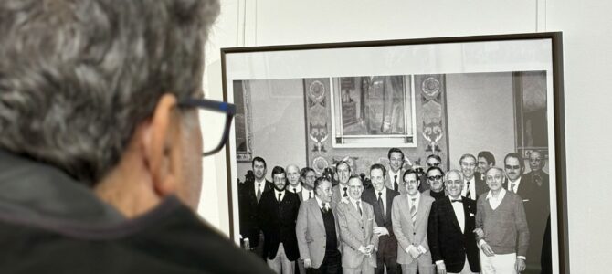 La memòria és la llavor de tot