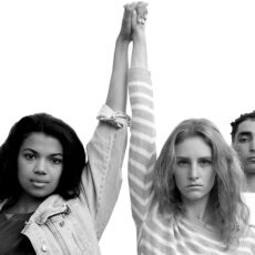 Davant l’odi, més feminisme