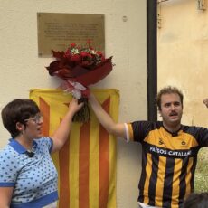 ERC Terrasa reivindica l’esperit de resistència del 1713 per reclamar una Terrassa que pensi en gran ERC Terrasa reivindica l’esperit de resistència del 1713 per reclamar una Terrassa que pensi en gran